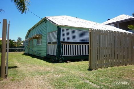106 Stanley St, Rockhampton City, QLD 4700