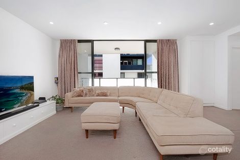 Property photo of 26/4-6 Park Avenue Waitara NSW 2077