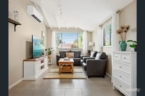 Property photo of 44 Cowan Road Mount Colah NSW 2079