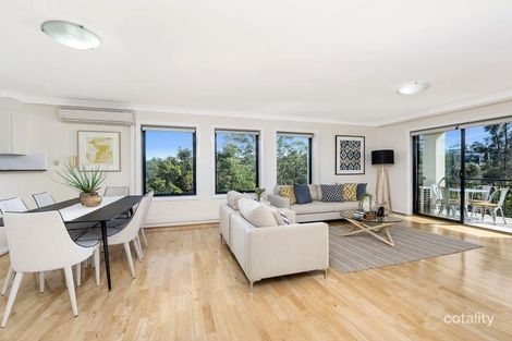 Property photo of 4/45-47 Walkers Drive Lane Cove North NSW 2066