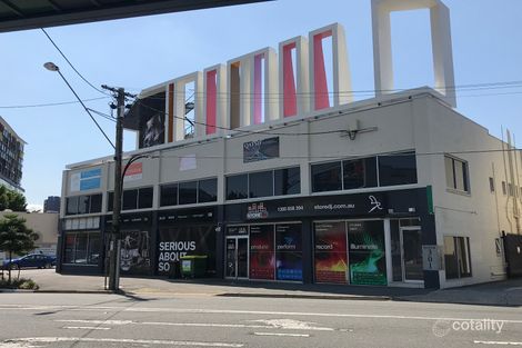 71 Brunswick St, Fortitude Valley, QLD 4006