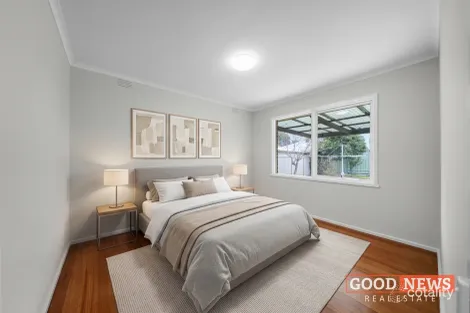 Property photo of 120 Feathertop Drive Wyndham Vale VIC 3024