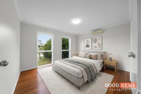 Property photo of 120 Feathertop Drive Wyndham Vale VIC 3024