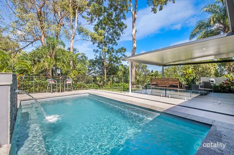 Property photo of 46 Roderick Street Cornubia QLD 4130