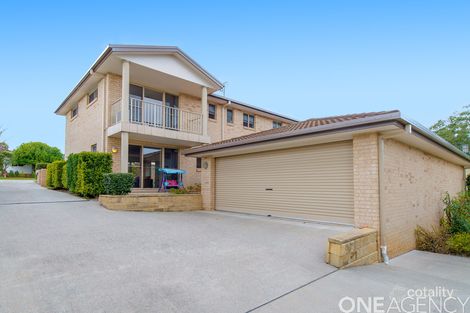 Property photo of 2/127 Cameron Street Wauchope NSW 2446