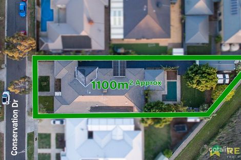 Property photo of 24 Conservation Drive Tarneit VIC 3029