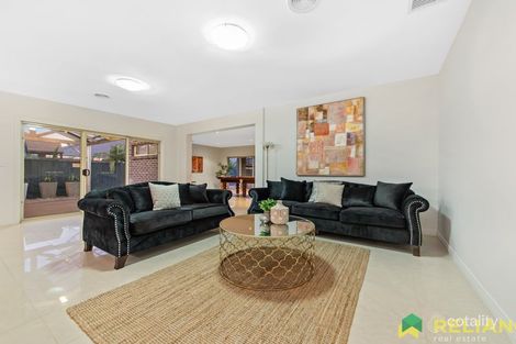 Property photo of 24 Conservation Drive Tarneit VIC 3029