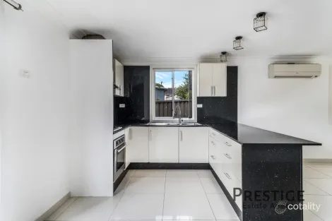 Property photo of 7 Crosby Crescent Fairfield NSW 2165