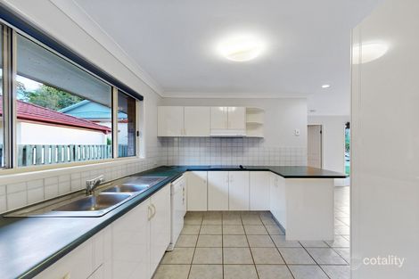 Property photo of 33 Glenwood Place The Gap QLD 4061