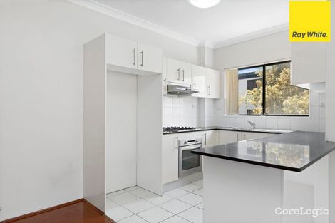 Property photo of 3/166-168 Bridge Road Westmead NSW 2145