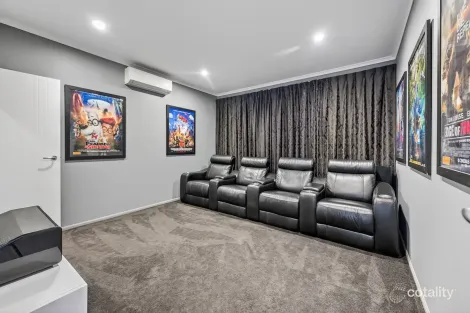 Property photo of 32 Marblewood Circuit Mount Low QLD 4818