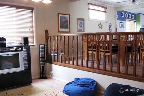 Property photo of 86 Rae Crescent Kotara NSW 2289
