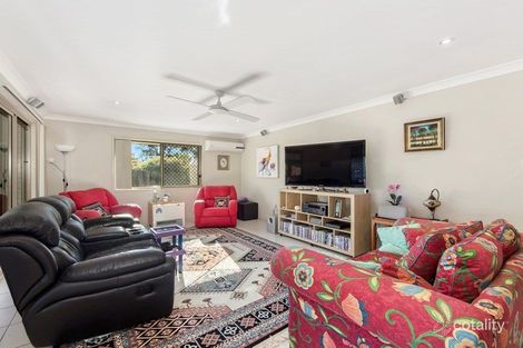 Property photo of 12 Armani Avenue Wulkuraka QLD 4305