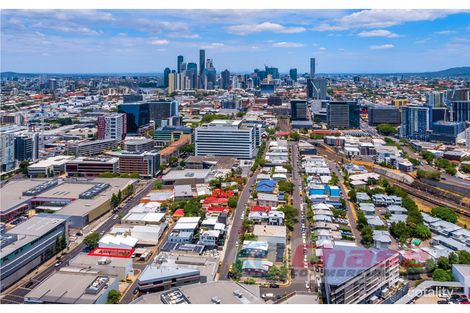 630 Wickham St, Fortitude Valley, QLD 4006