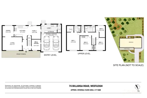 Property photo of 76 Billarga Road Westleigh NSW 2120