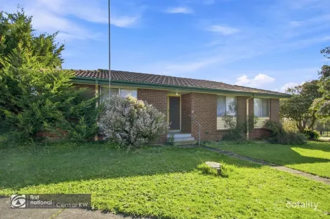 31 Blackwood Cres, Churchill, VIC 3842