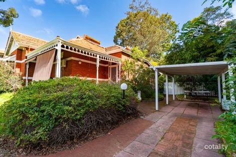 Property photo of 9 Abbotsford Street West Leederville WA 6007
