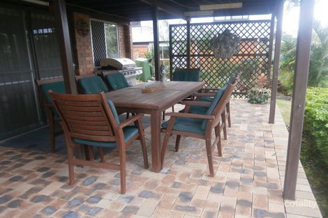 Property photo of 7 Stephen Crescent Goodna QLD 4300