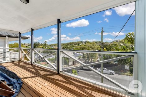 Property photo of 53A Ellena Street Paddington QLD 4064