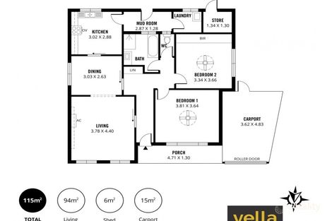 Property photo of 3/101 Glynburn Road Glynde SA 5070