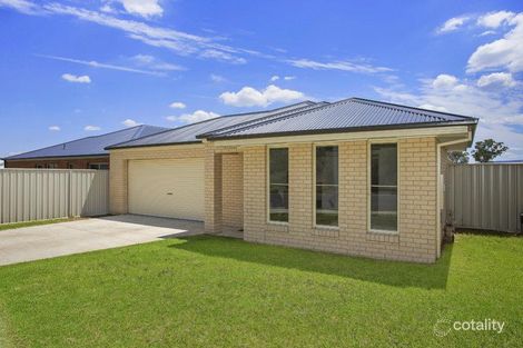 Property photo of 94 Drage Road West Wodonga VIC 3690