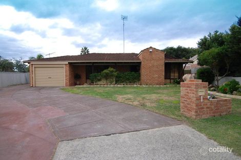 1 Hawley Pl, Marangaroo, WA 6064