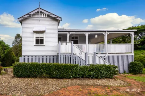 Property photo of 46 Cedar Drive Dunoon NSW 2480