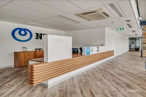 58 Printers Way, Kingston, ACT 2604