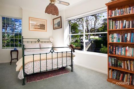 Property photo of 21/3 Plunkett Street Kirribilli NSW 2061