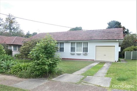 Property photo of 37 Corriston Crescent Adamstown Heights NSW 2289