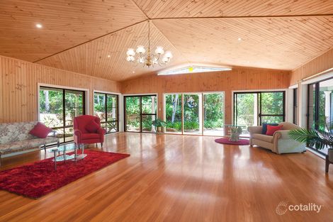 Property photo of 5 Country View Close Picketts Valley NSW 2251
