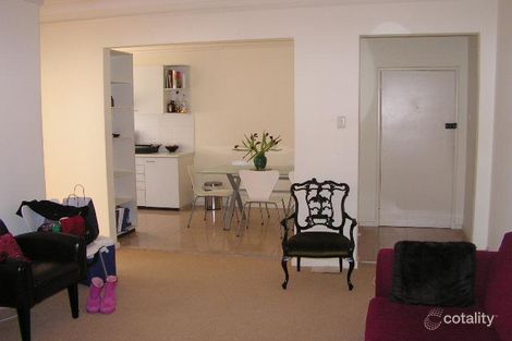 Property photo of 9/37 Nelson Street Woollahra NSW 2025
