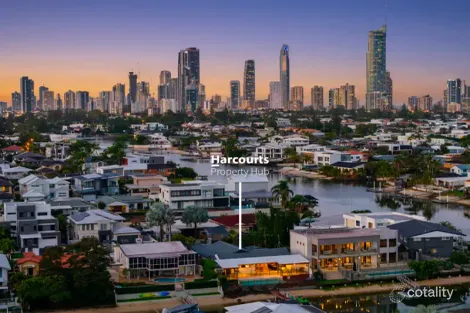 12 Monte Vista Ct, Broadbeach Waters, QLD 4218