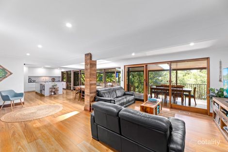 Property photo of 8 Hatton Place Barden Ridge NSW 2234