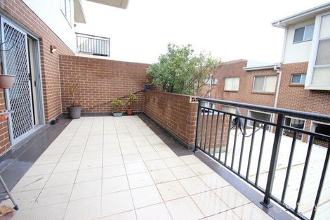 Property photo of 20/818-826 Canterbury Road Roselands NSW 2196