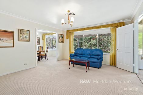 Property photo of 7 Beverley Crescent Penshurst NSW 2222