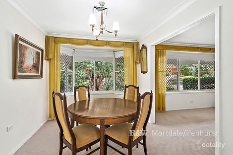 Property photo of 7 Beverley Crescent Penshurst NSW 2222
