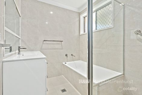 Property photo of 7 Beverley Crescent Penshurst NSW 2222
