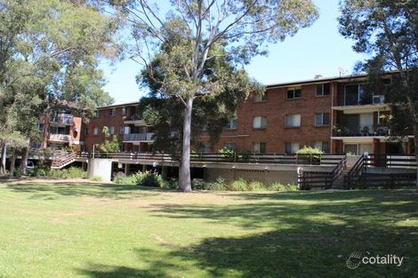 33/162 Sandal Cres, Carramar, NSW 2163