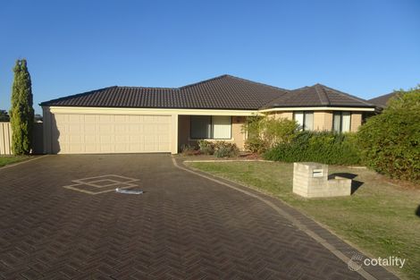 17 Modong St, Dalyellup, WA 6230