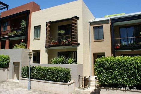 31 Mount Street Walk, Pyrmont, NSW 2009