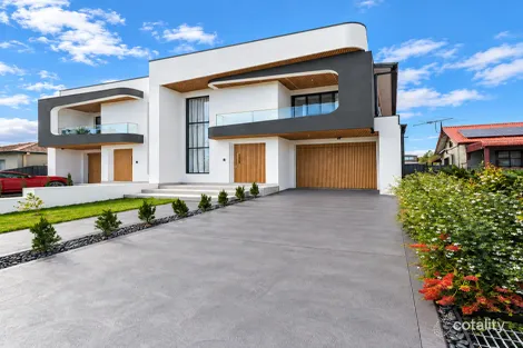 23B LAUNDESS AVE, PANANIA, NSW 2213