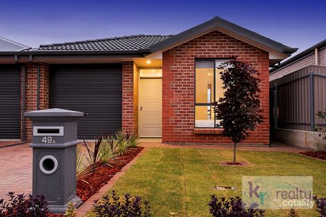 49a Nelson St, South Plympton, SA 5038