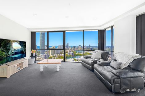 Property photo of 2901/4 Wahroonga Place Surfers Paradise QLD 4217