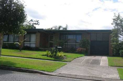 Property photo of 47 Cromarty Crescent Winston Hills NSW 2153