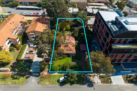 Property photo of 9 Abbotsford Street West Leederville WA 6007