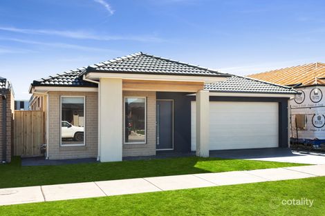 Property photo of 8 Plenty View Beveridge VIC 3753