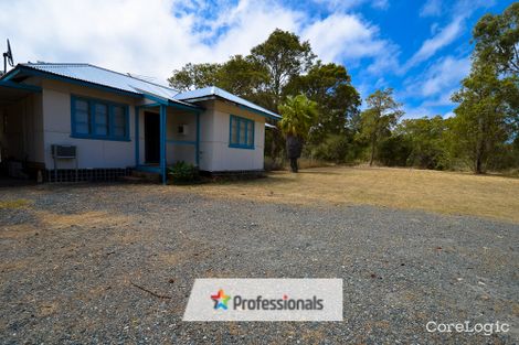 Property photo of 279 Riverside Drive Furnissdale WA 6209