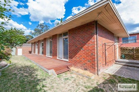 Property photo of 1/286 Springvale Road Forest Hill VIC 3131