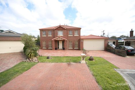 19 Wolseley Pl, Rowville, VIC 3178